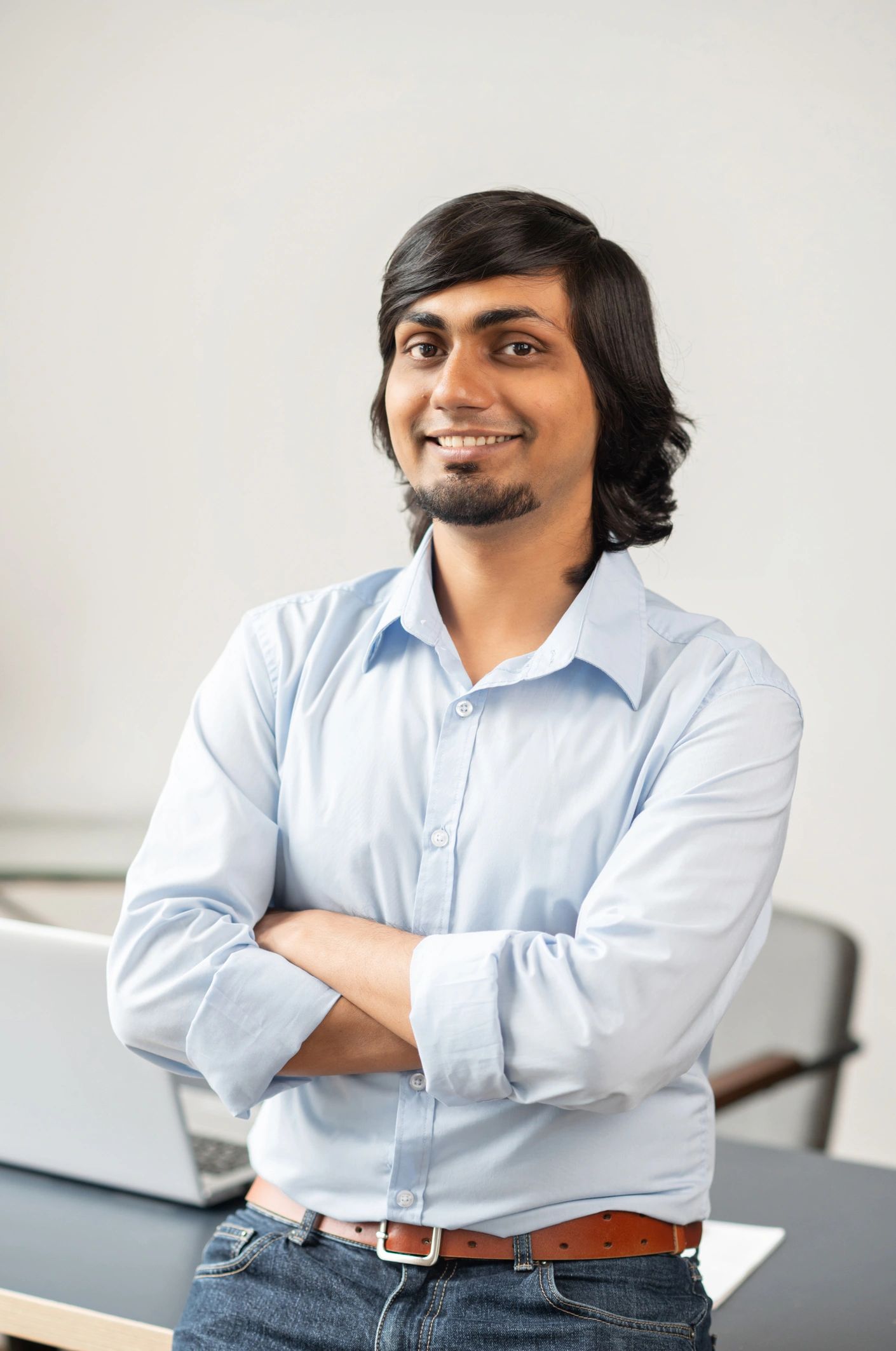 Portrait representing institutional learning partner